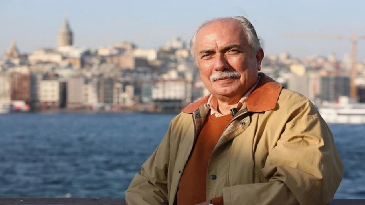 Kurtlar Vadisi'ni reddedip o diziyi seçmiş: Hakan Altıner itiraf etti!