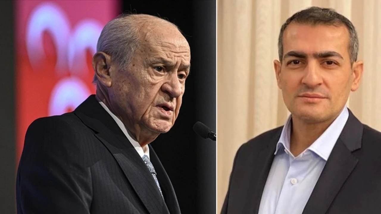 Murat Karan: Bahçeli, CHP'nin komisyonda kalmasını önemsiyor