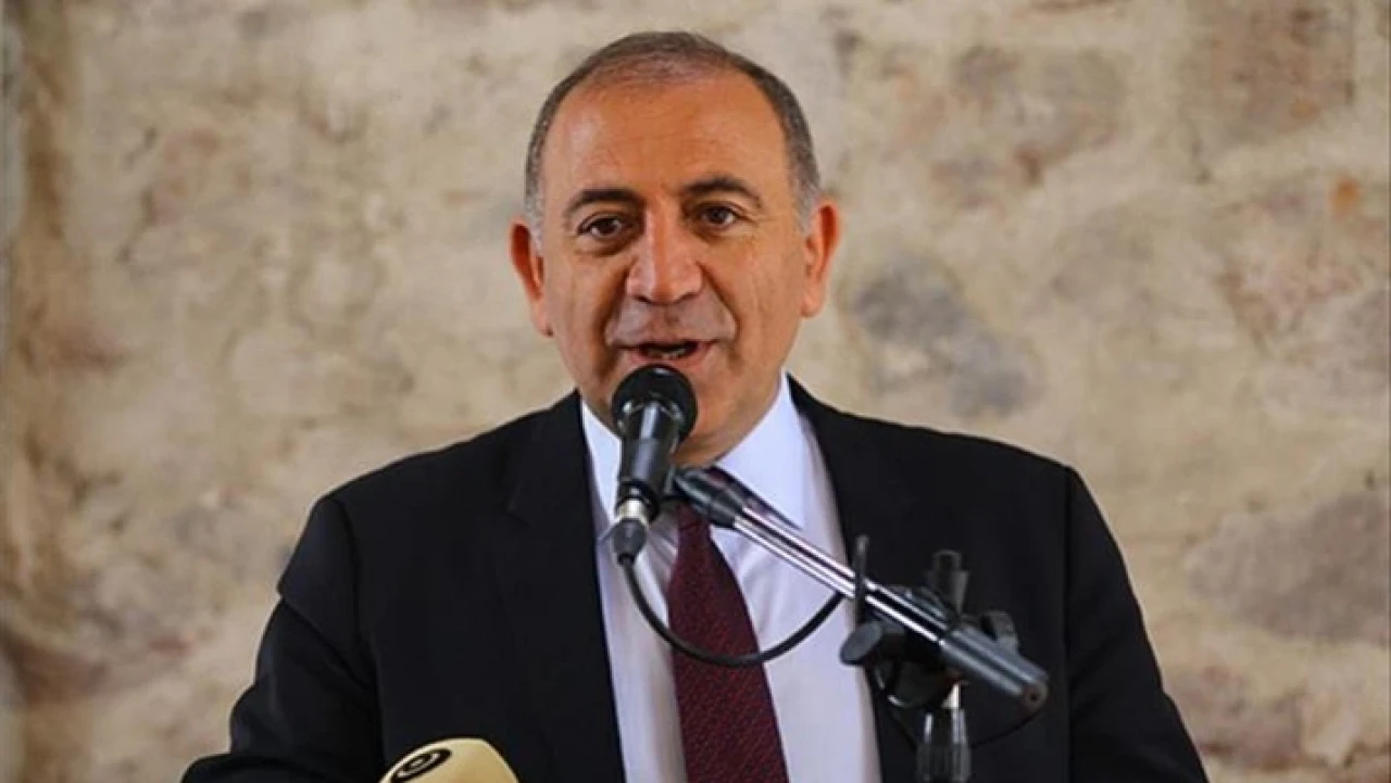 Gürsel Tekin: 'Pazartesi günü İstanbul il binasına geleceğim'