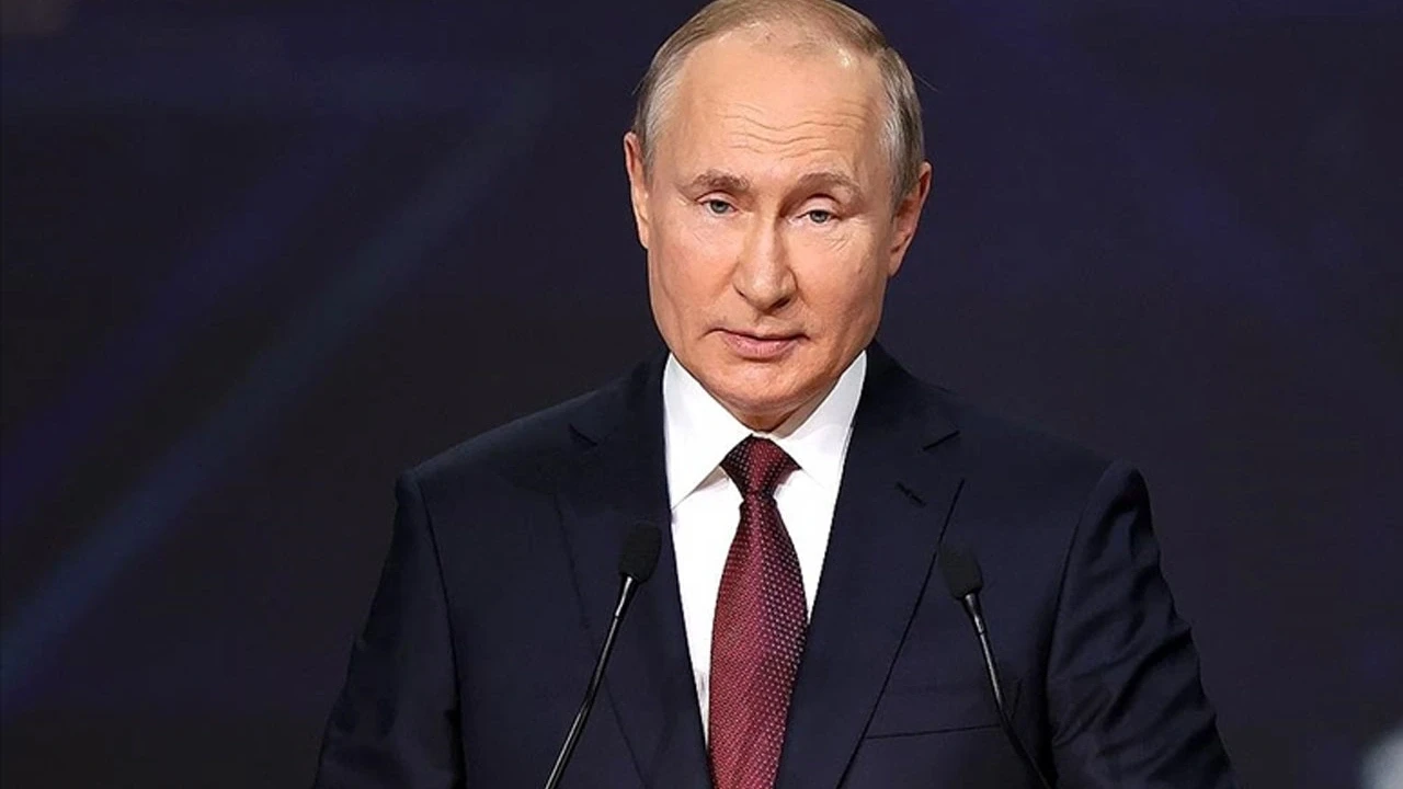 Almanya Başbakanı Merz’den Putin’e sert çıkış: “Cinayet işliyor”