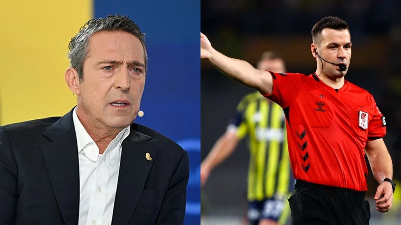 Cihan Aydın kimdir? Ali Koç neden tepkili?