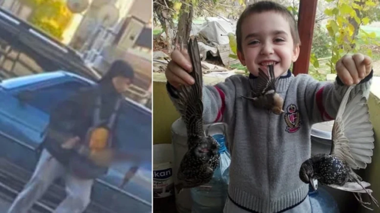 İki polisi şehit eden saldırganın babası Atatürk düşmanı çıktı!