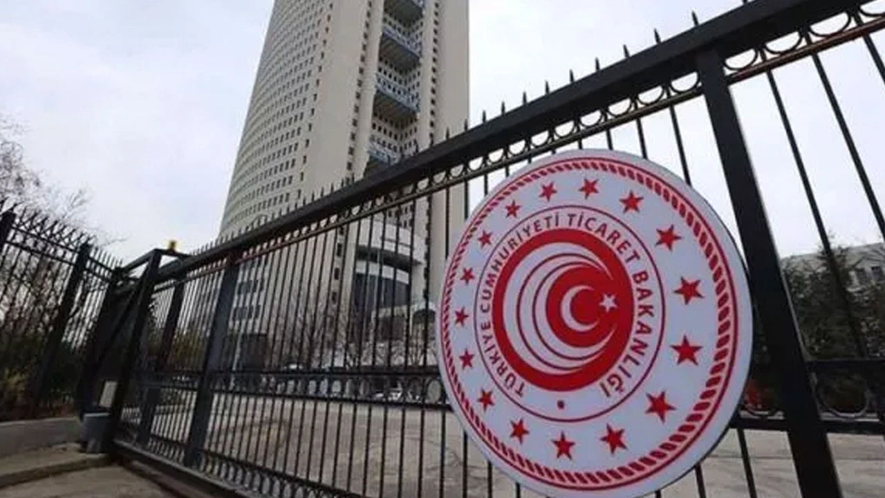 Ticaret Bakanlığı duyurdu: 2 ürün piyasadan toplatılıyor!