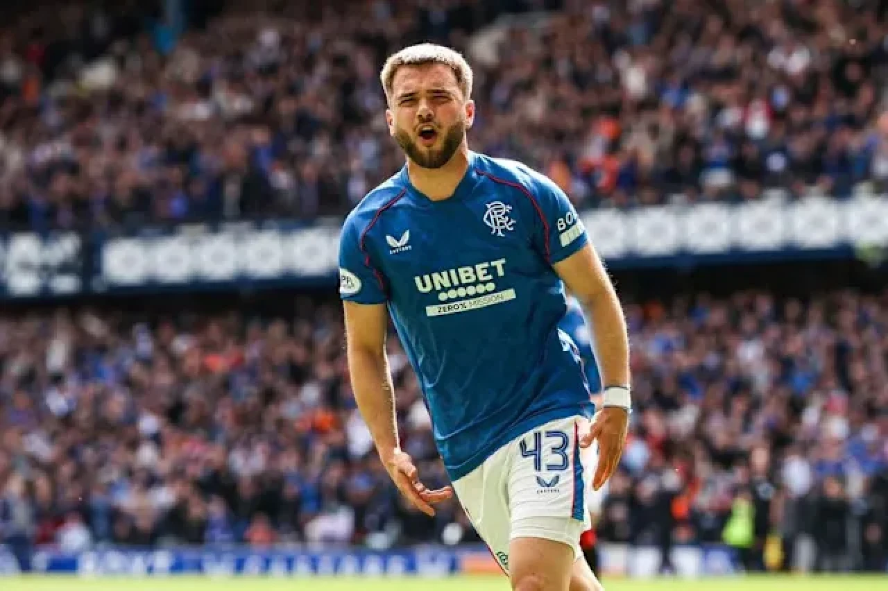 Transfer haberleri: Raskin için Beşiktaş ve Fenerbahçe karşı karşıya