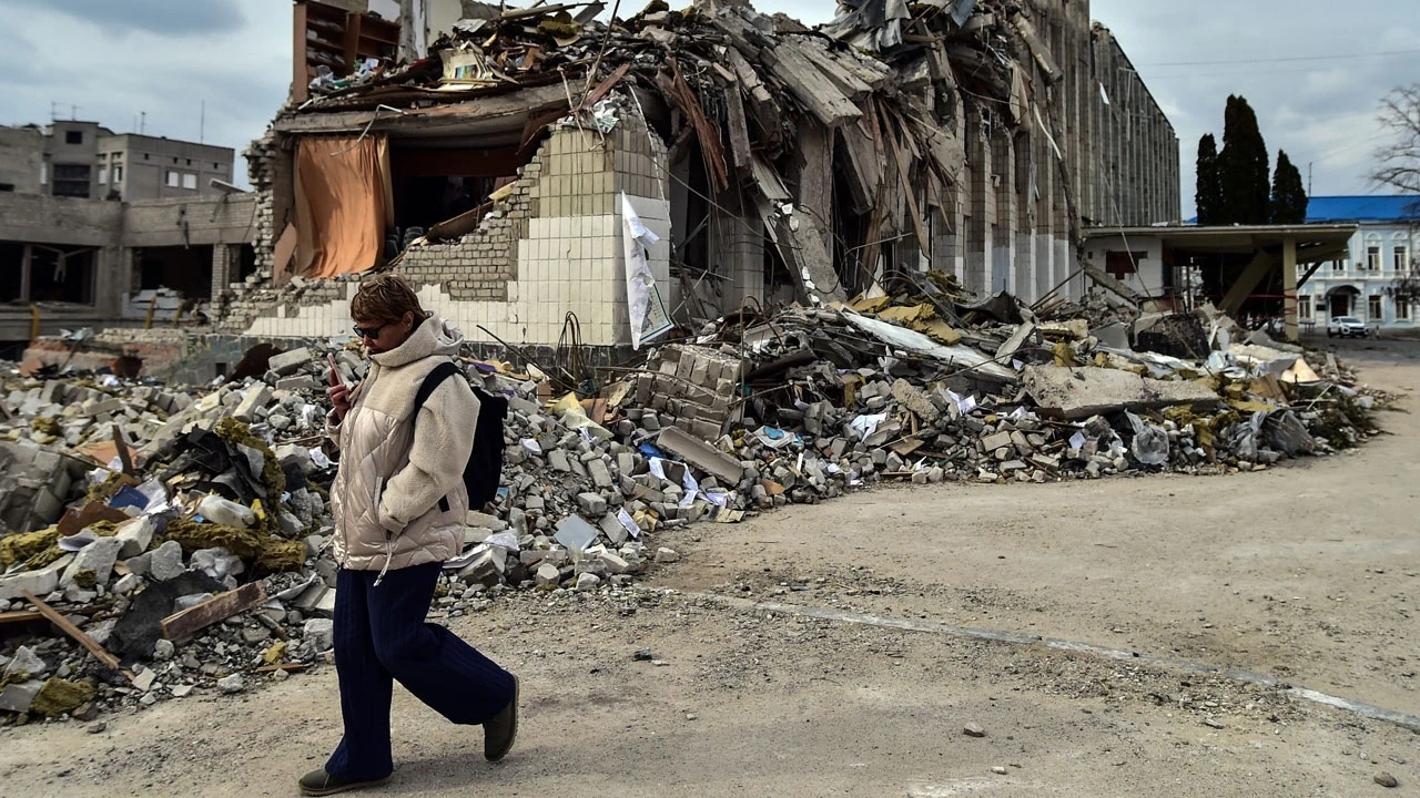 Ukrayna’ya 1000 askerin cenazesi teslim edildi