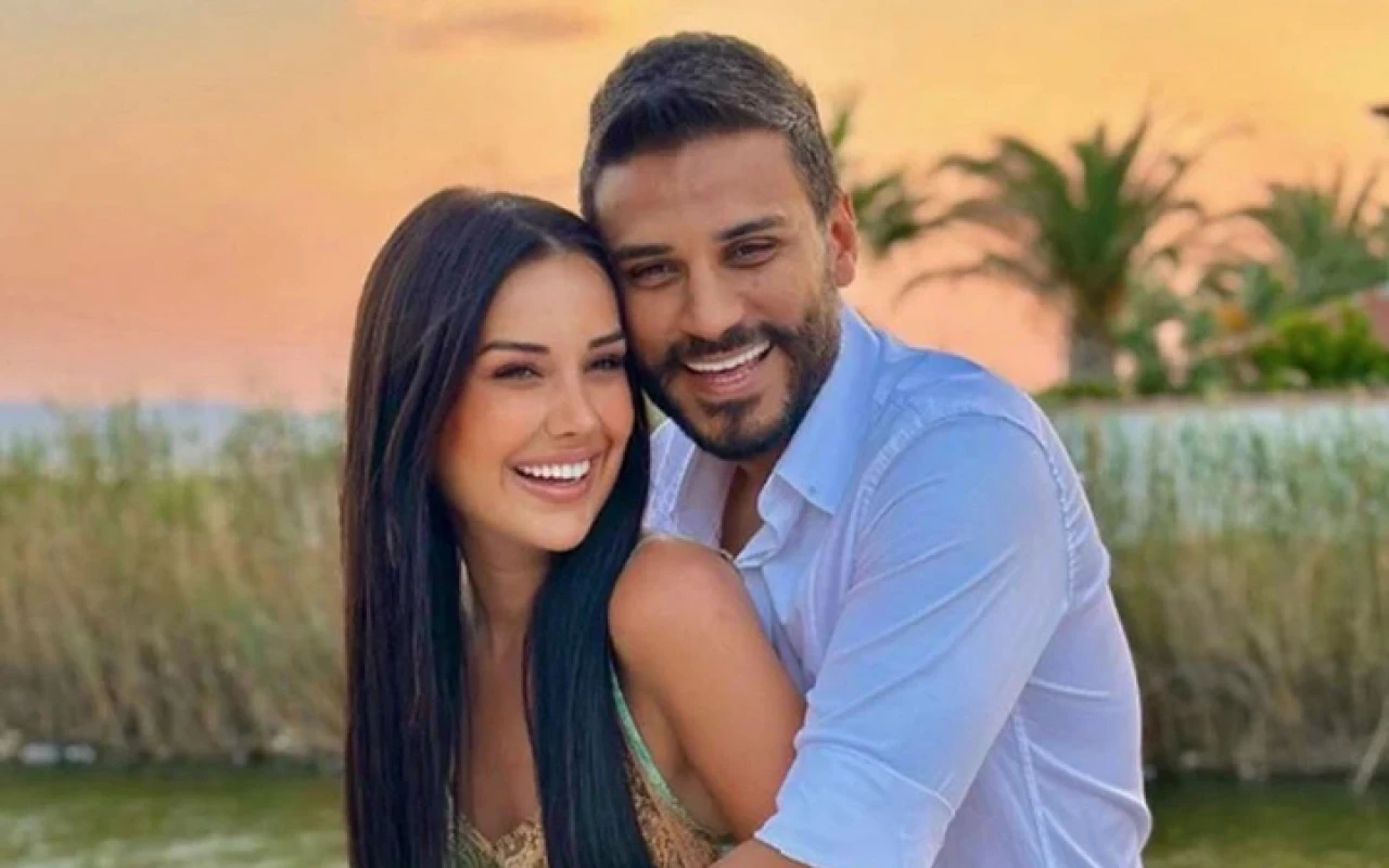 Dilan Polat'la Engin Polat'ın kavga görüntüleri ortaya çıktı!