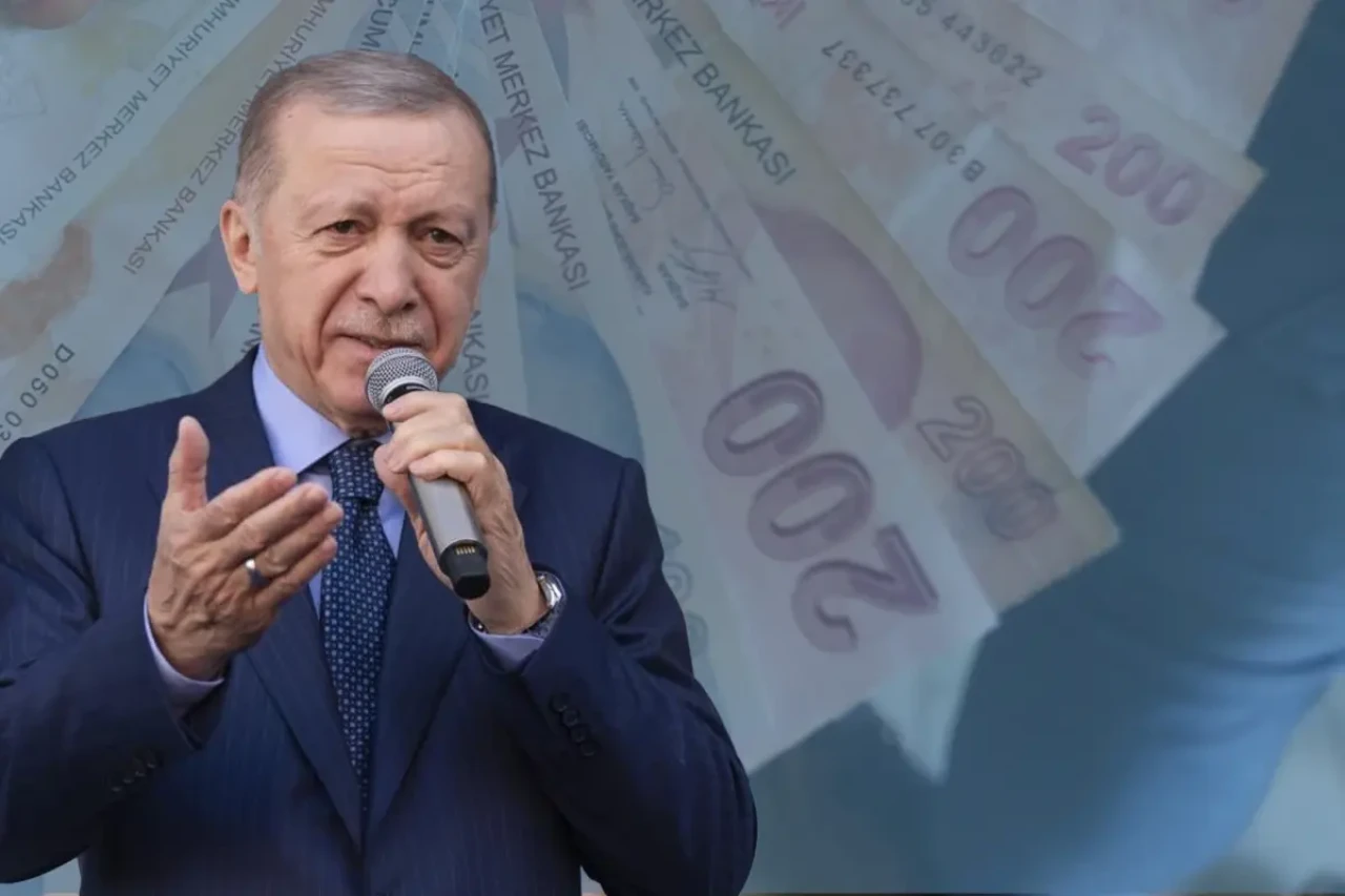 Maaşlarda kesintiye gidilecek! İşte milyonlarca çalışanı ilgilendiren TES sisteminin detayları