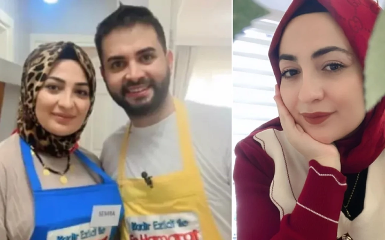 Yarışma sayesinde fenomen olan Semra Dal tesettürden vazgeçti!