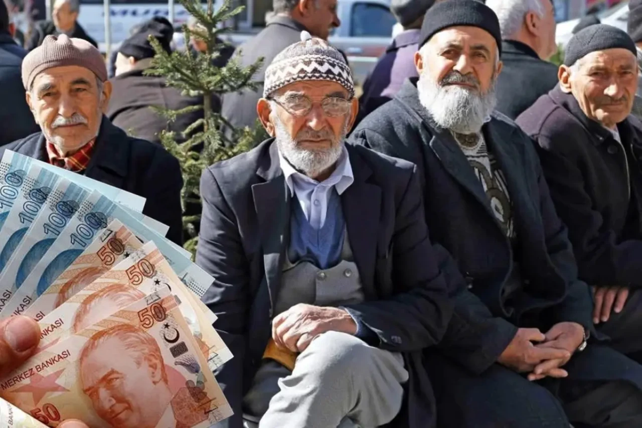 26 ilde yapılan bu anket çok konuşulur: İşte emeklilerin birinci partisi