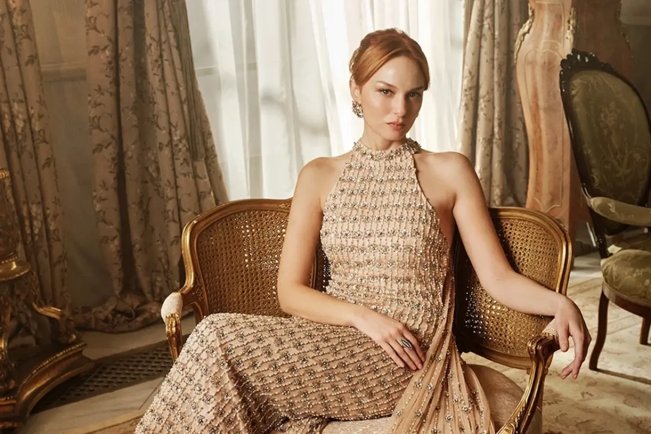 İntihar girişiminde bulunduğu öne sürülen Nilperi Şahinkaya'nın menajerinden ilk açıklama