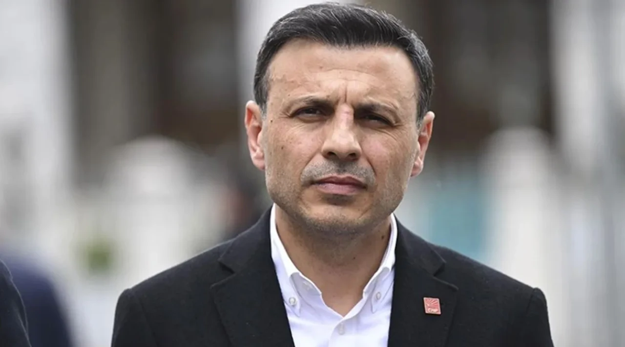 Görevden uzaklaştırılan Özgür Çelik ilk kez açıklama yaptı