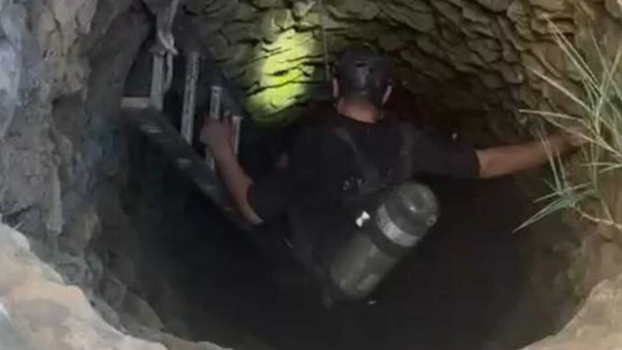 Karbonmonoksit zehirlenmesi faciası: Diyarbakır’da 4 kişi hayatını kaybetti