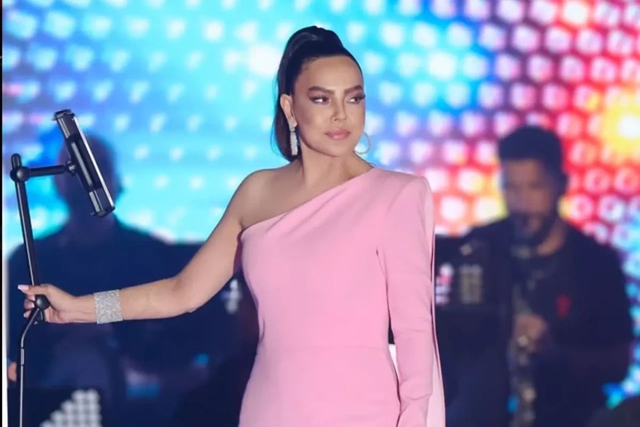 Ebru Gündeş boşanma kararı aldı