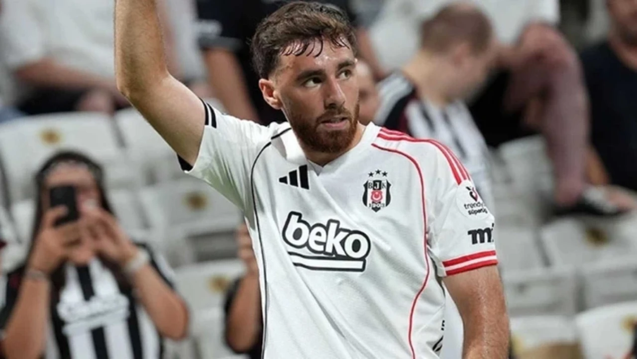 PFDK, Orkun Kökçü için karar verdi