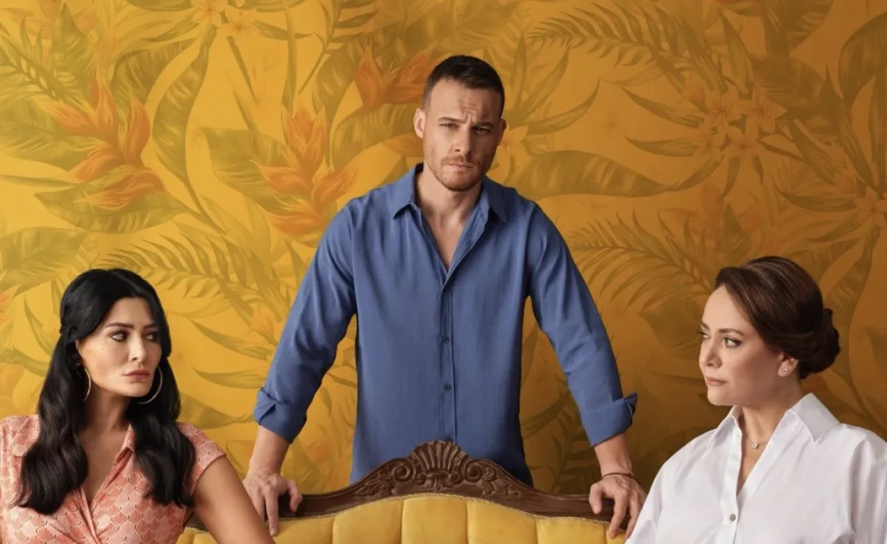 21 Eylül reyting sonuçları açıklandı mı? Çarpıntı dizisinin reyting sonuçları