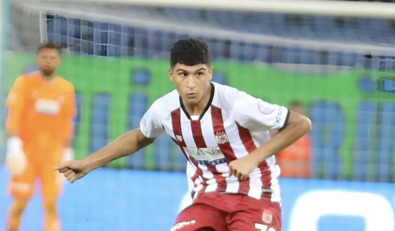 Yunus Emre Konak kimdir, nereli? Kariyer özeti