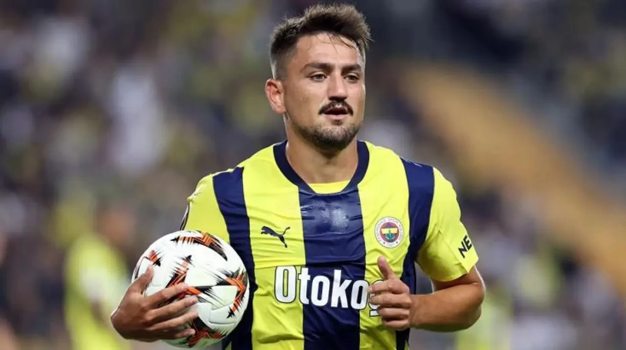 Beşiktaş transfer haberleri: Cengiz Ünder Kartal oldu