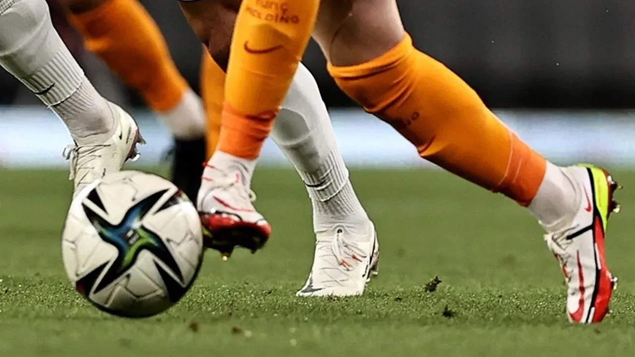 Galatasaray'ın Şampiyonlar Ligi kadrosu açıklandı