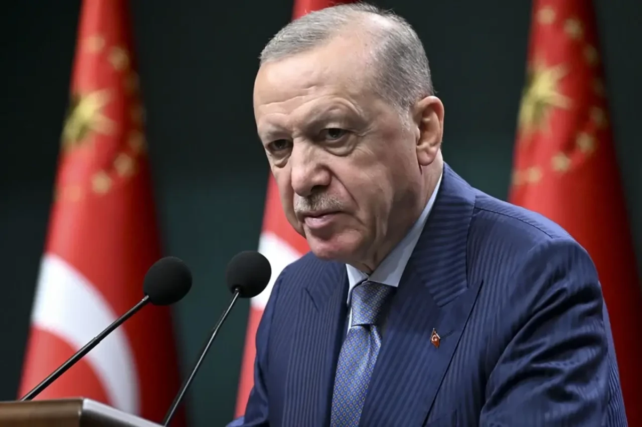 Cumhurbaşkanı Erdoğan: “Sokaklarımızın karıştırılmasına izin vermeyiz”