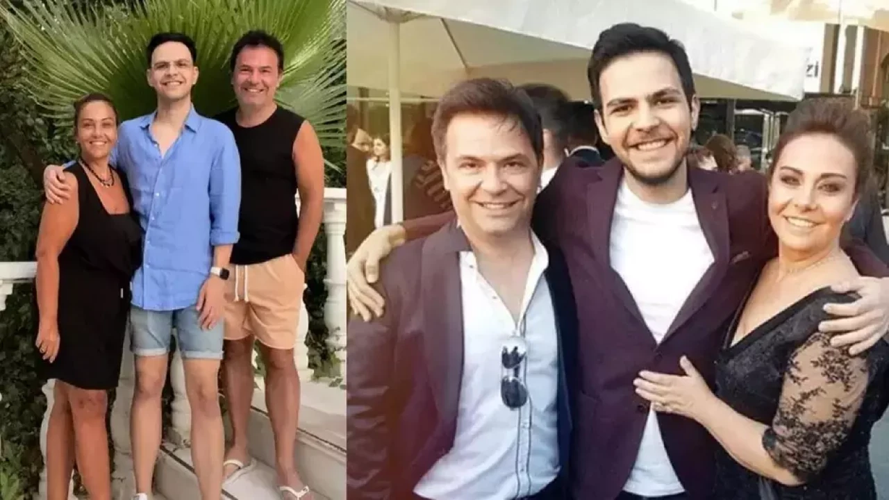 Çiçek Dilligil'in oğlu cinsiyet değiştirmişti! Son hali gündem oldu