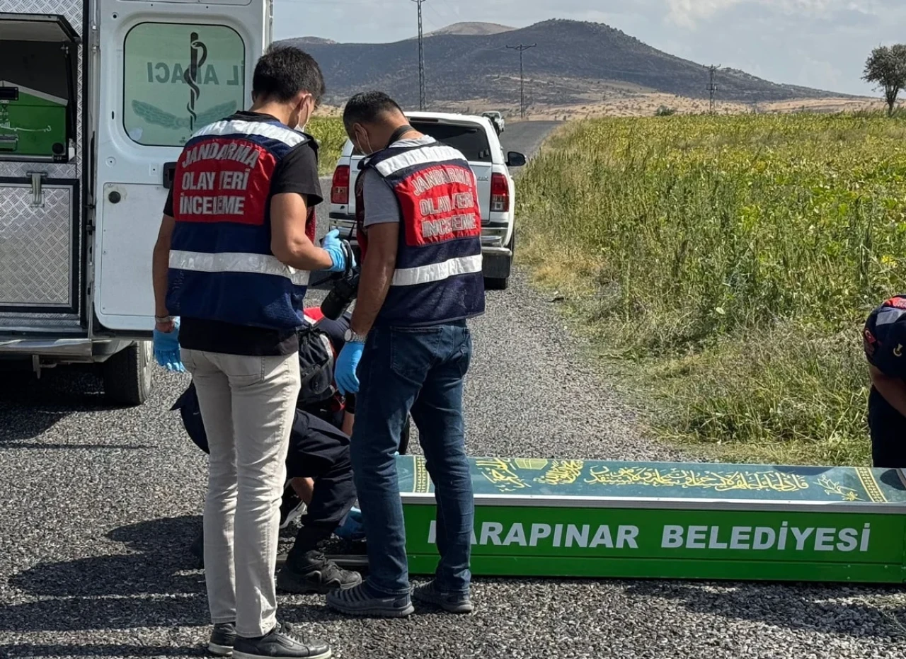 Kanlı infaz! Aracın önünü kestiler, iki kardeşi katlettiler