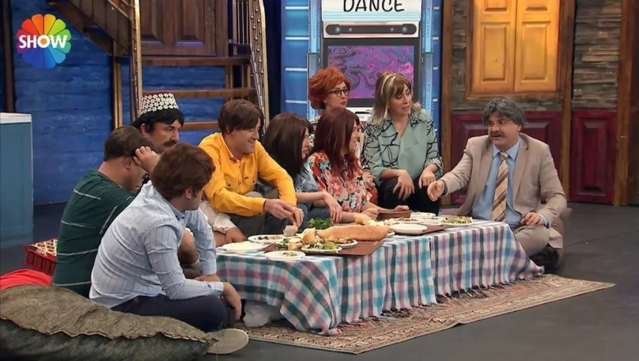 27 Eylül Pazar Güldür Güldür neden yok, final mi yaptı?