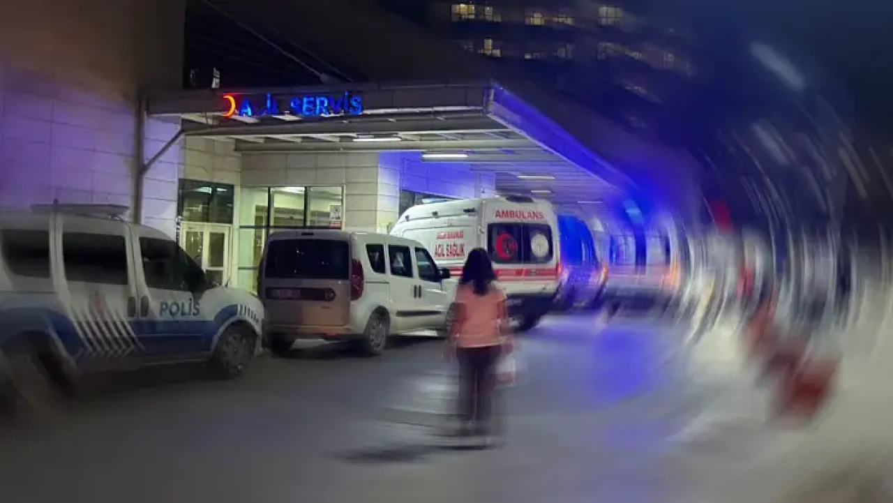 Siirt’te havuz faciası: 11 yaşındaki çocuk hayatını kaybetti