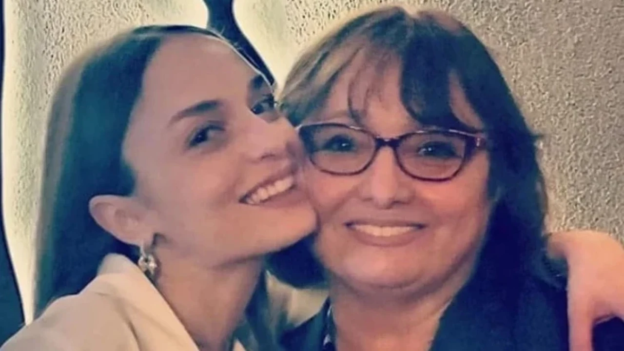 Nilperi Şahinkaya kimdir, annesi neden öldü? Kaç yaşındaydı?