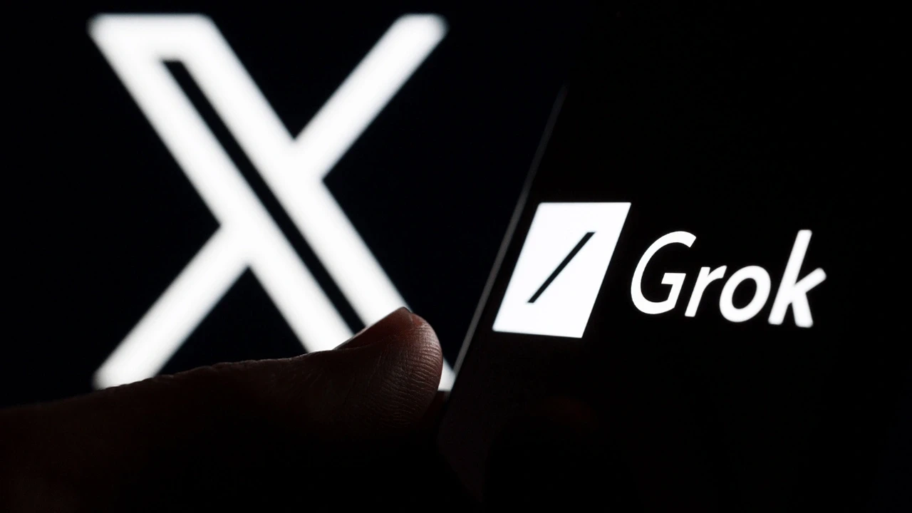 Grok'un X hesabına erişim engeli getirildi
