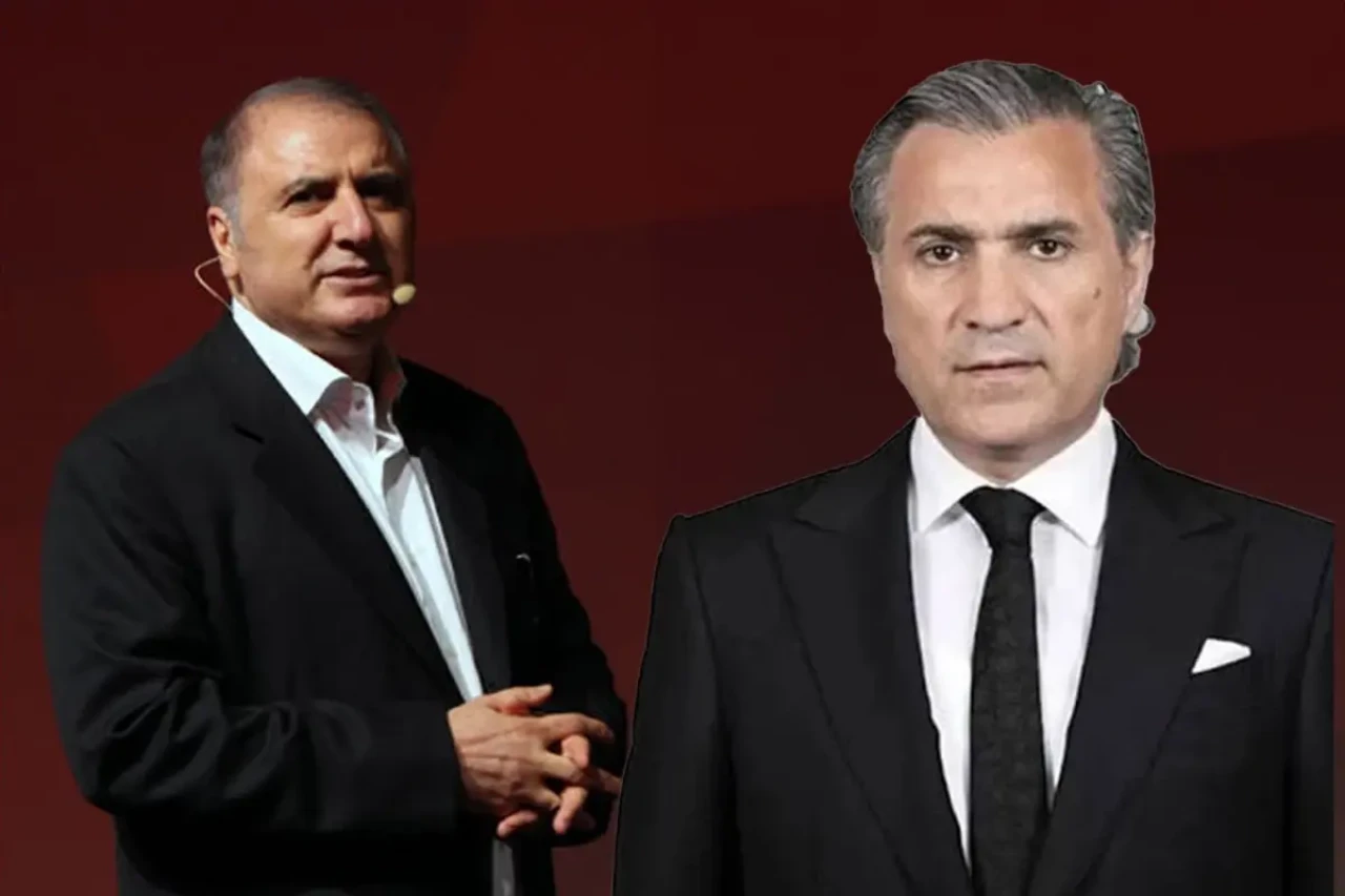 Habertürk ve Show TV'nin patronlarına gözaltı kararı! 8 isime yöneltilen suçlamalar hayli ağır