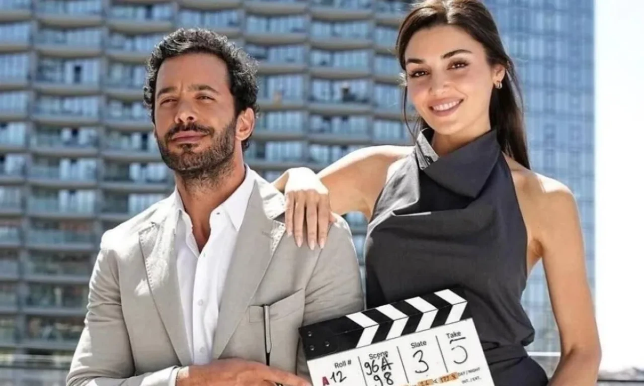 Aşk ve Gözyaşı dizisinin oyuncuları ve konusu! Karakterler kim?