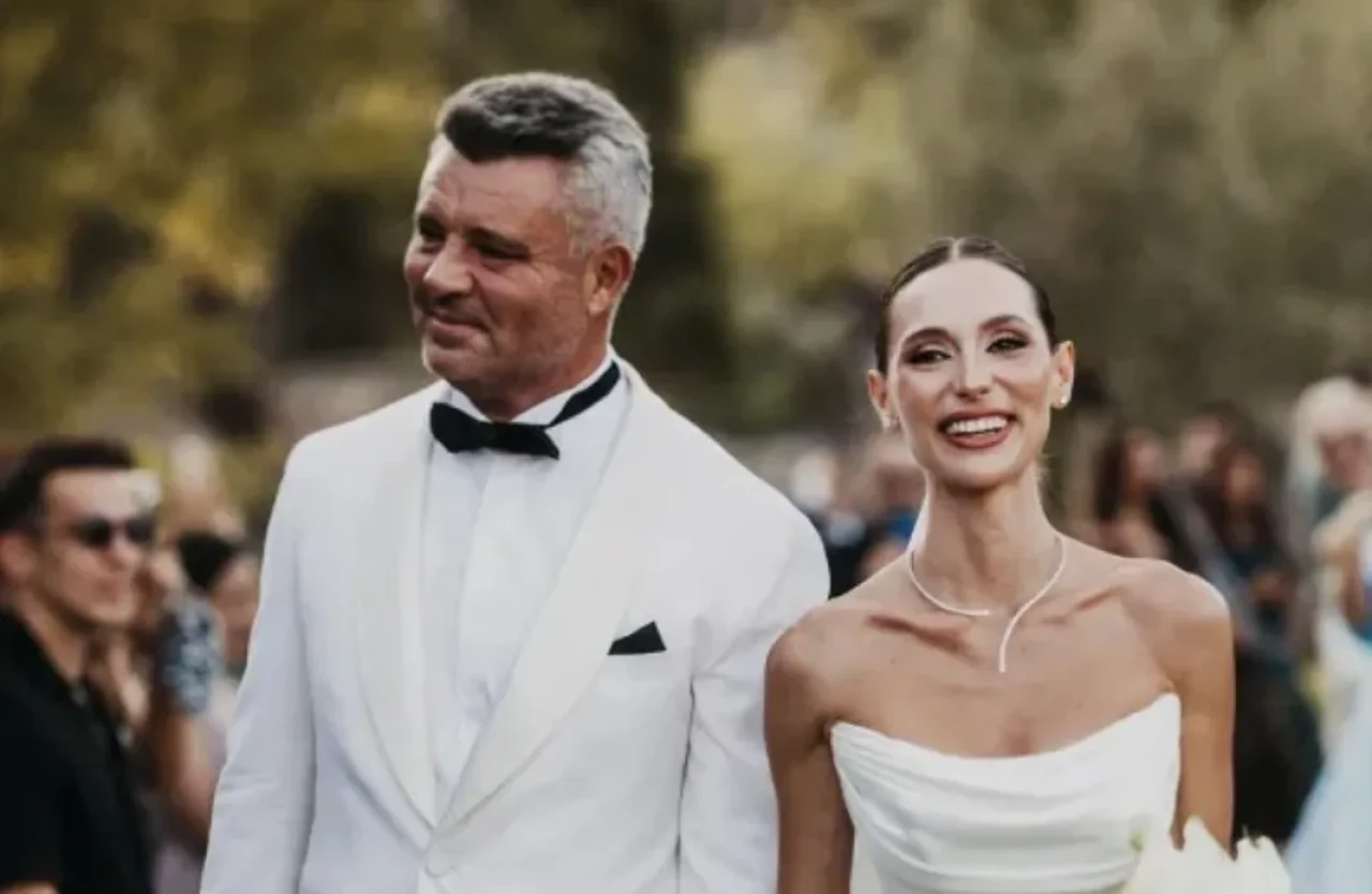 Lal Saran kimdir, kaç yaşında? Babası kim?