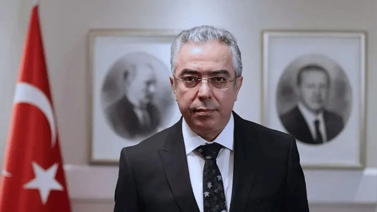 Cumhurbaşkanı Erdoğan'ın başdanışmanından olay yaratacak açıklama!