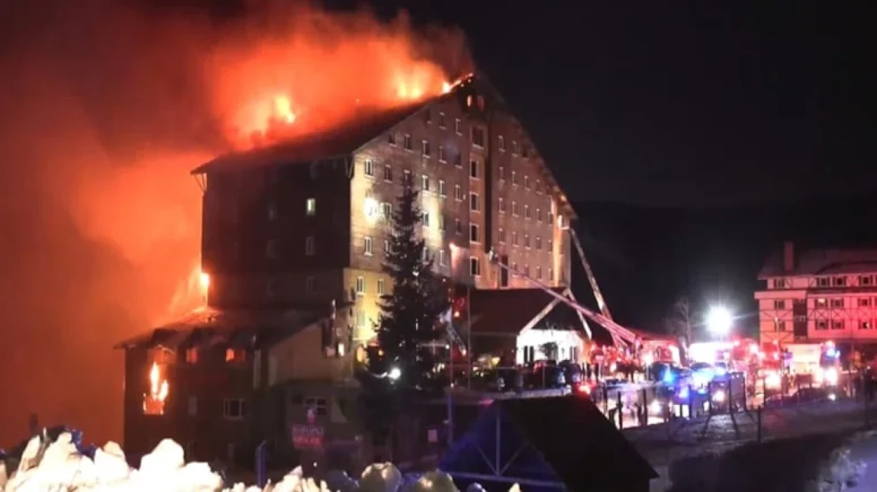 Kartalkaya faciasında akılalmaz detay: Müdürün telefonundan çıkanlar kan dondurdu