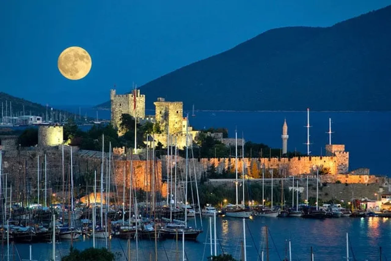 Ekim ayında balayına nereye gidilir?