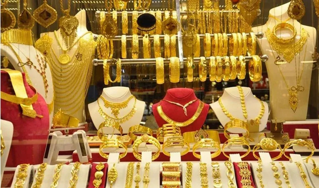 Altın fiyatları çıldırdı: Son rakamı görenler "Yok artık" diyor