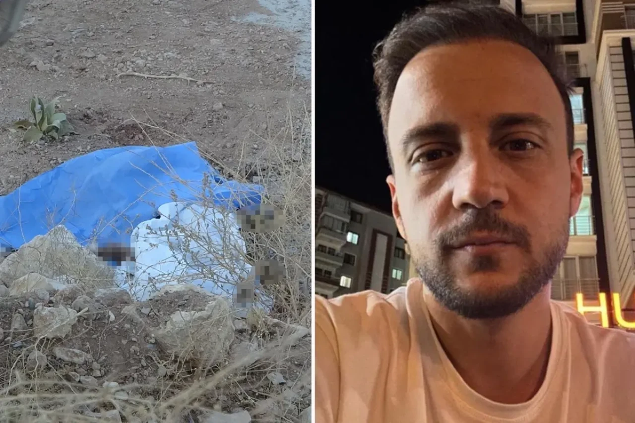 Genç adamın korkunç sonu: Günler sonra evlenecekti