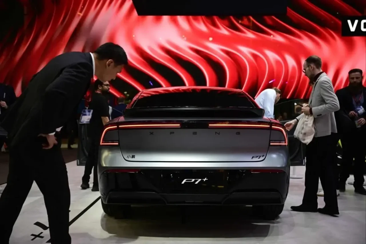 Çinliler kafaya koydu! 700 bin liraya otomobil satacaklar