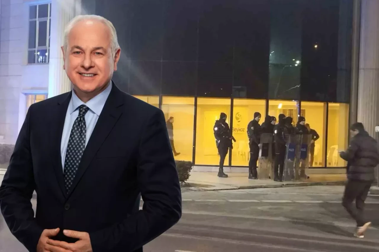 Görevden uzaklaştırılan CHP'li başkan hakim karşısında! Aylık gelirini de açıkladı