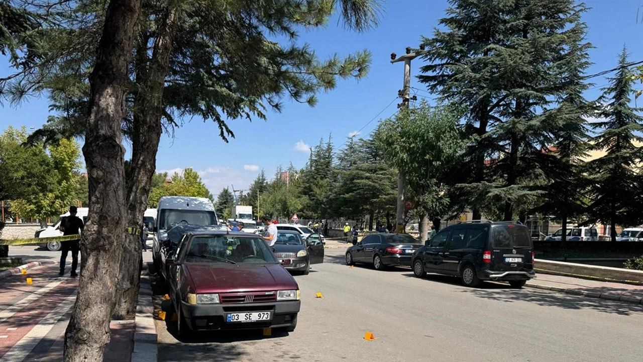 Boşanma aşamasındaki eşi ile kayınvalidesini öldürdü, baldızını yaraladı