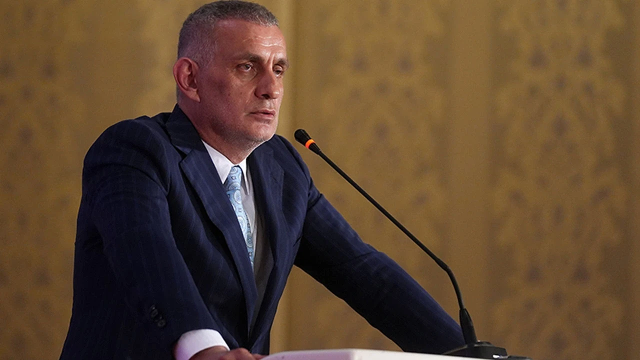 TFF’den Trabzonspor – Gaziantep FK maçındaki tartışmalı pozisyon için karar verdi