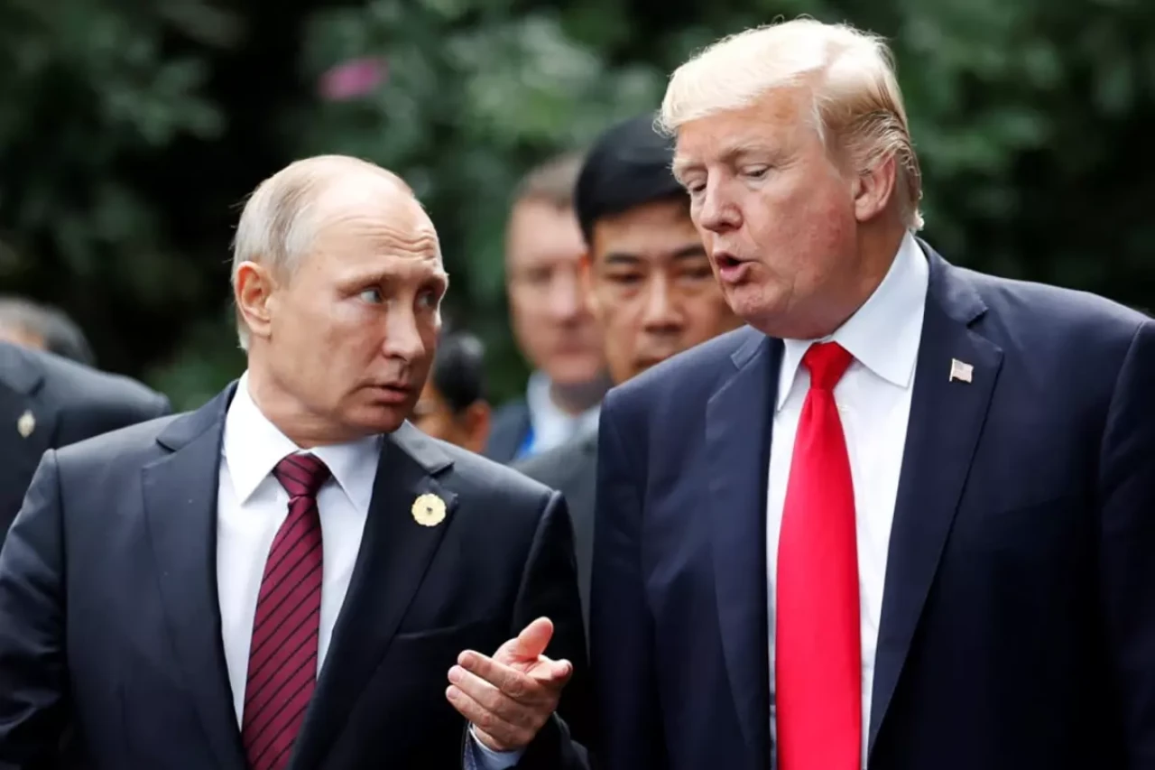 Rusya'dan Trump'ın Gazze planına ilk yorum