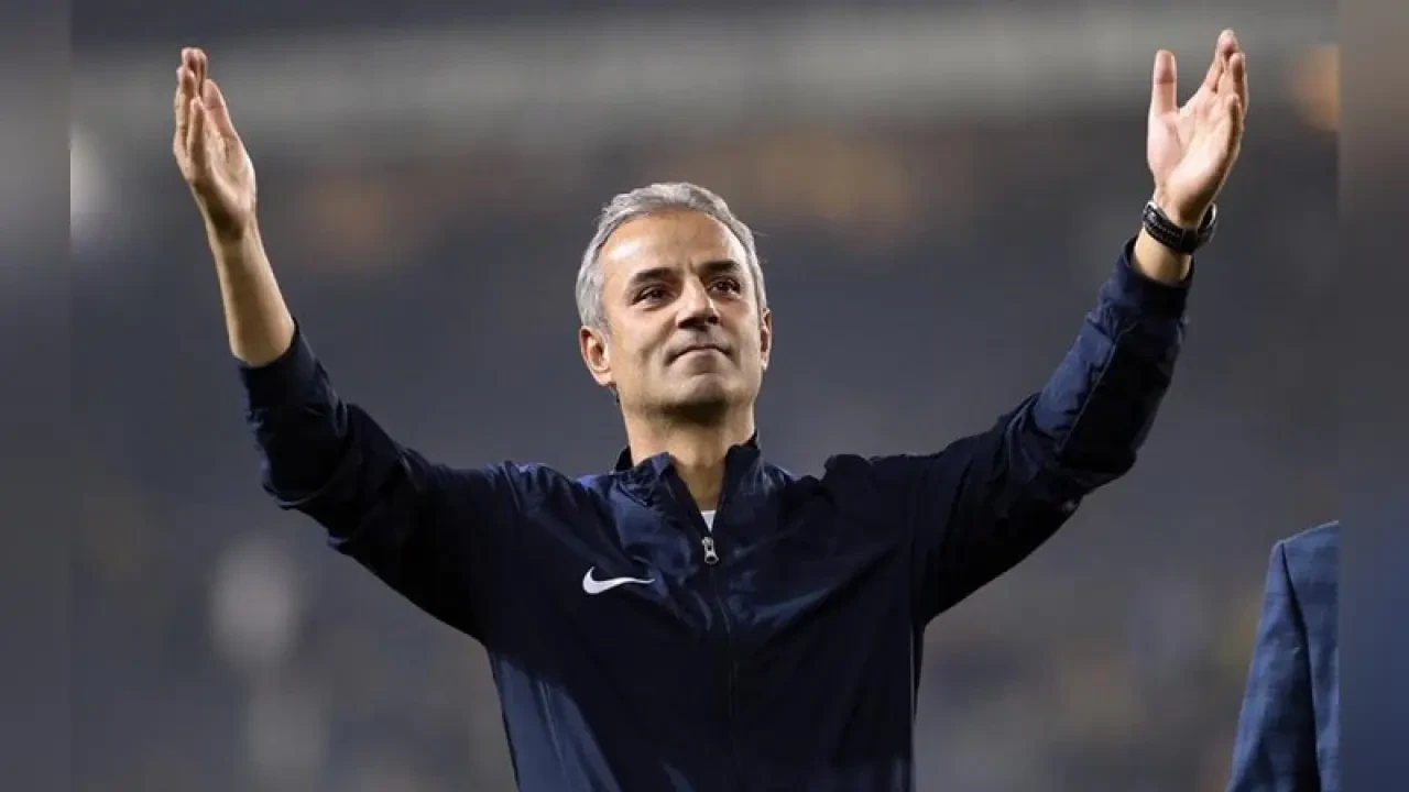 Fenerbahçe transfer haberleri: İsmail Kartal dönemi resmen başlıyor