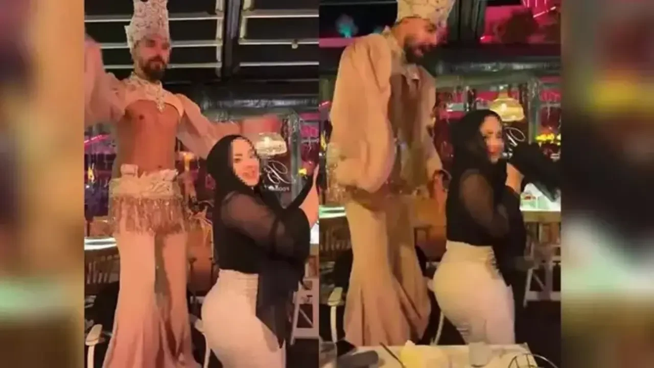 Zenne Tolgacan kimdir, gerçek adı ne?