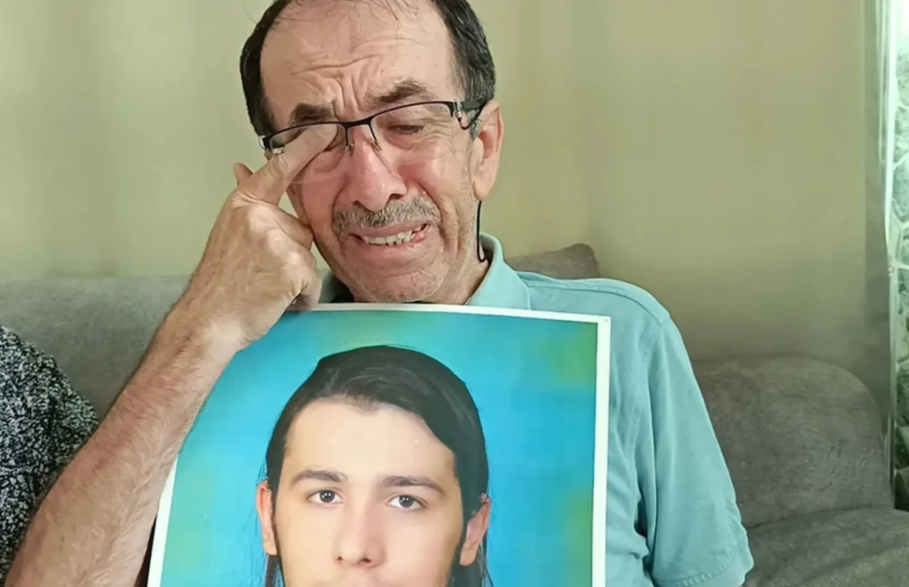 ABD'de kaybolan Türk bilim insanı Furkan Dölek'in ailesi ilk kez açıkladı