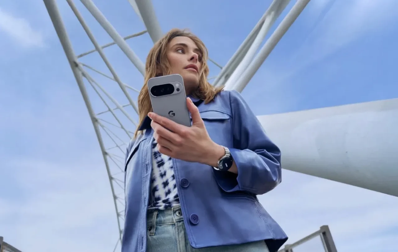 İşte Google'ın Pixel 10 telefonlarına gelecek yapay zeka özellikleri