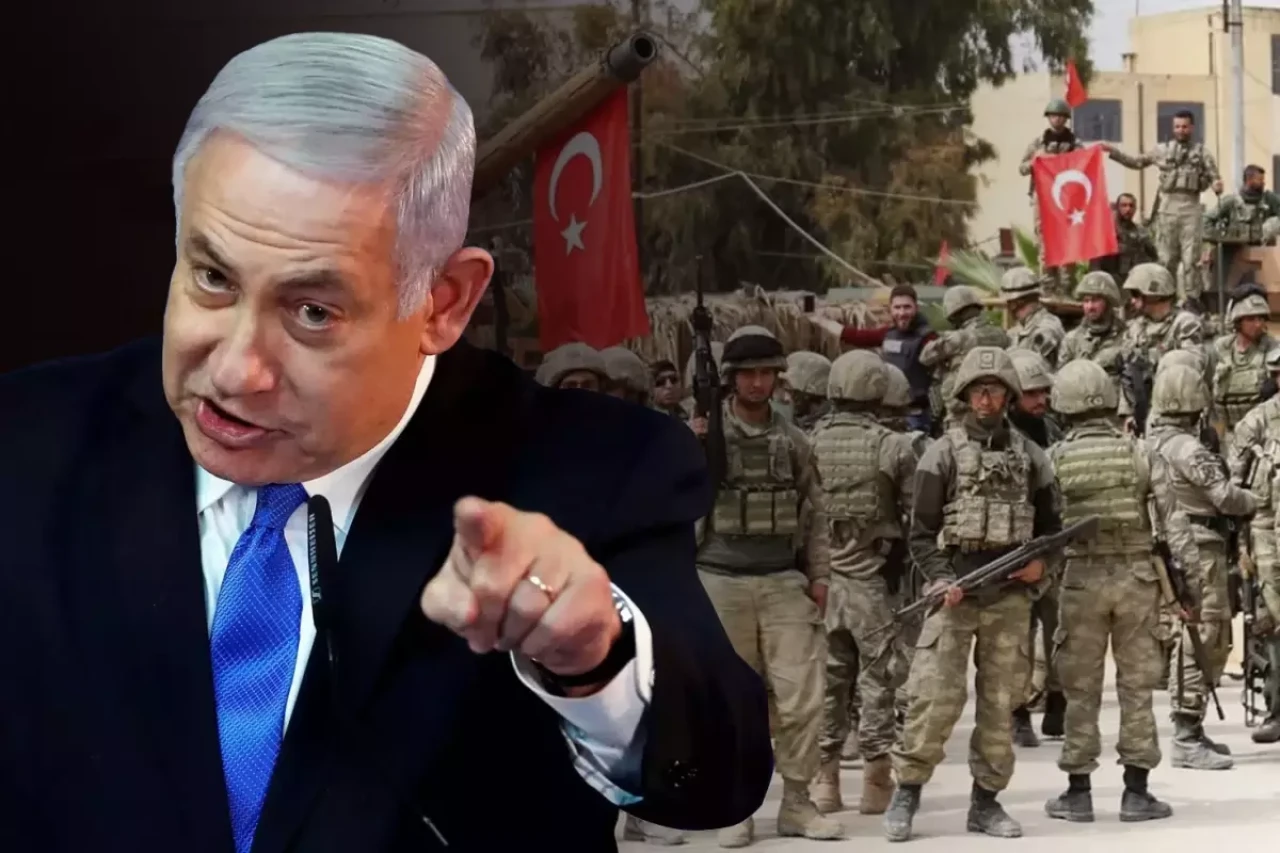 İsrail, Suriye'de Türk askerini mi vurdu? MSB'den yanıt!