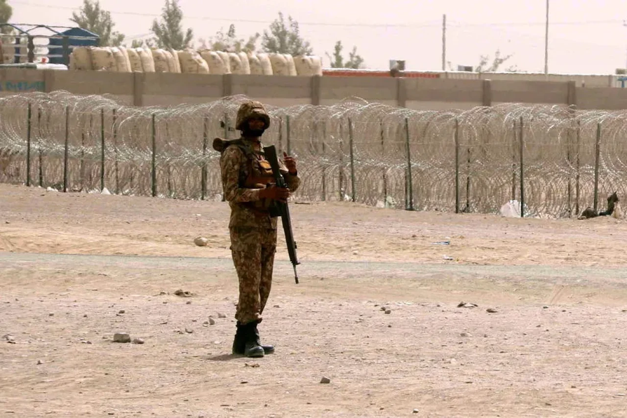 Pakistan’da şiddetli patlama: 25’ten fazla ölü, aralarında çocuklar da var