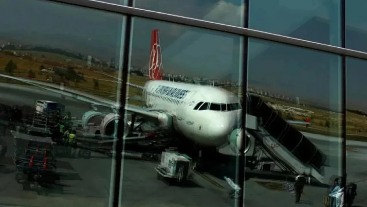 Dışişleri Bakanlığından seyahat uyarısı: O ülkeye gitmeyin!