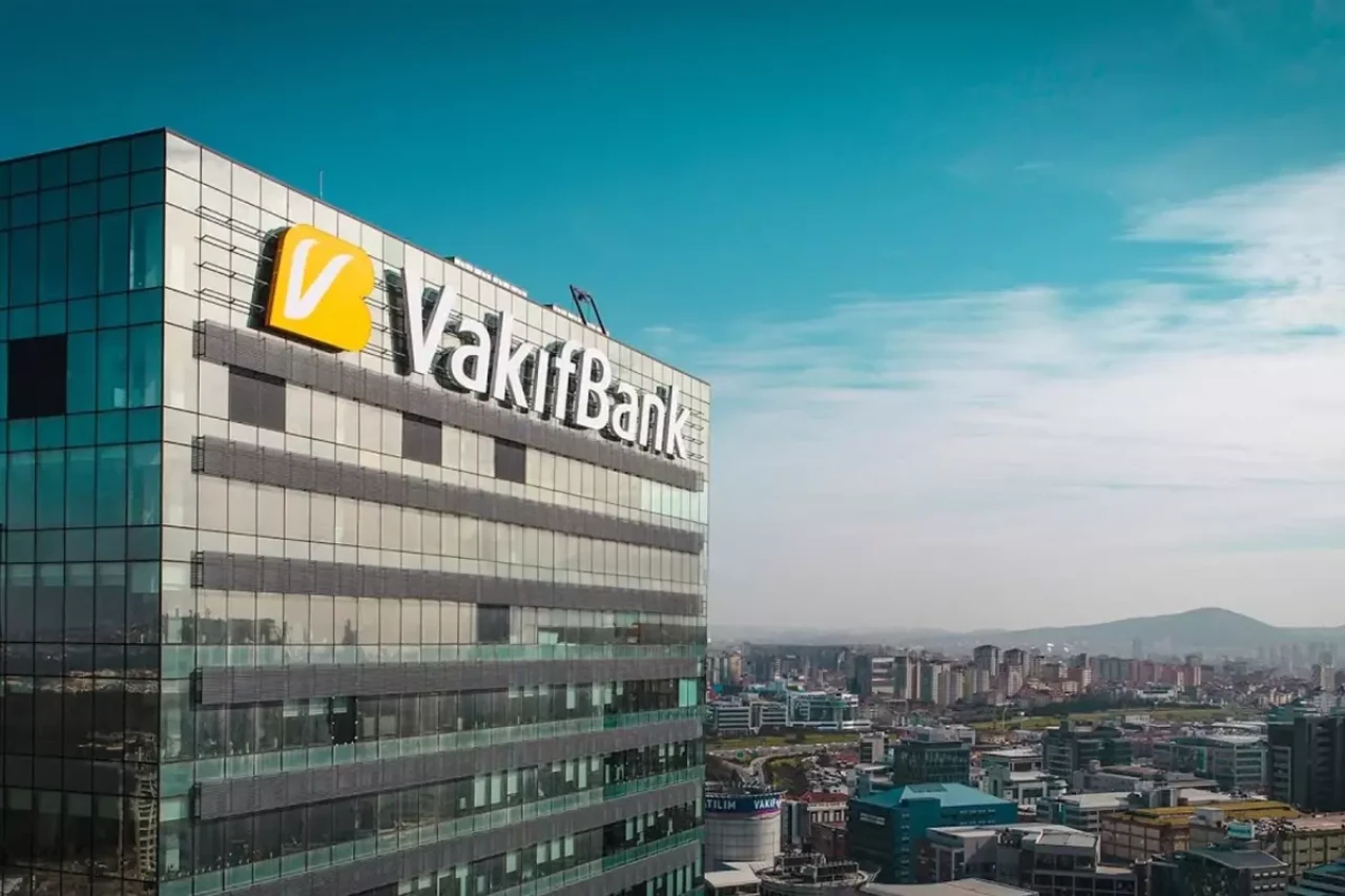 Vakıfbank hisseleri yabancılara satılıyor